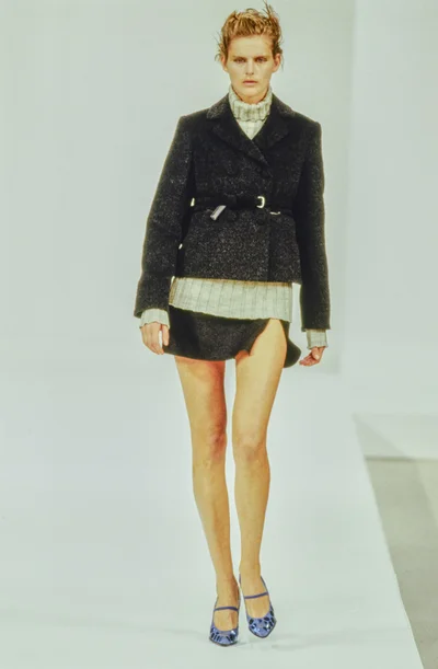 Look 7